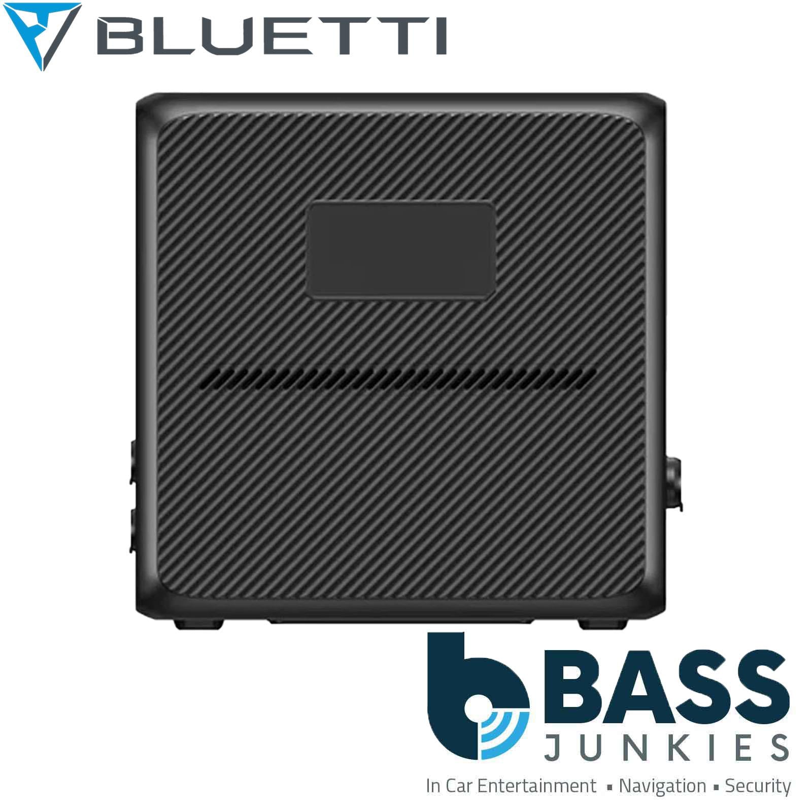 BLUETTI AC240P - Portable Power Station 2,400W, 1,843Wh