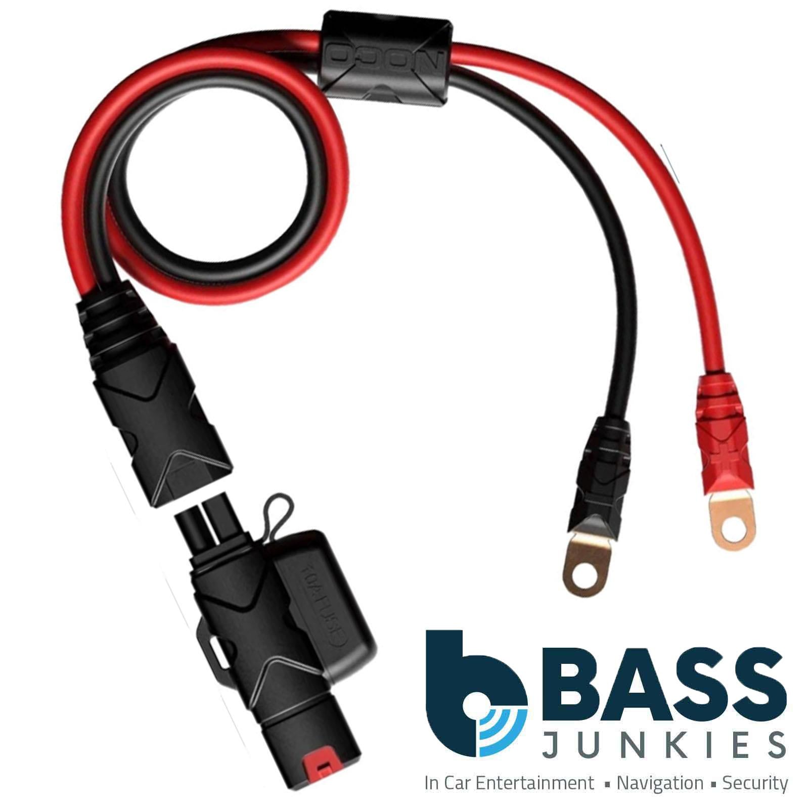 NOCO GBC007 Boost X-Connect Adapter Extension Cable GB20 GB40 GB50 & GBX45