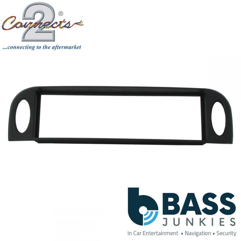 Connects2 CT24CT05 - Citroen C5 2001 - 2004 Single Din Fascia Panel