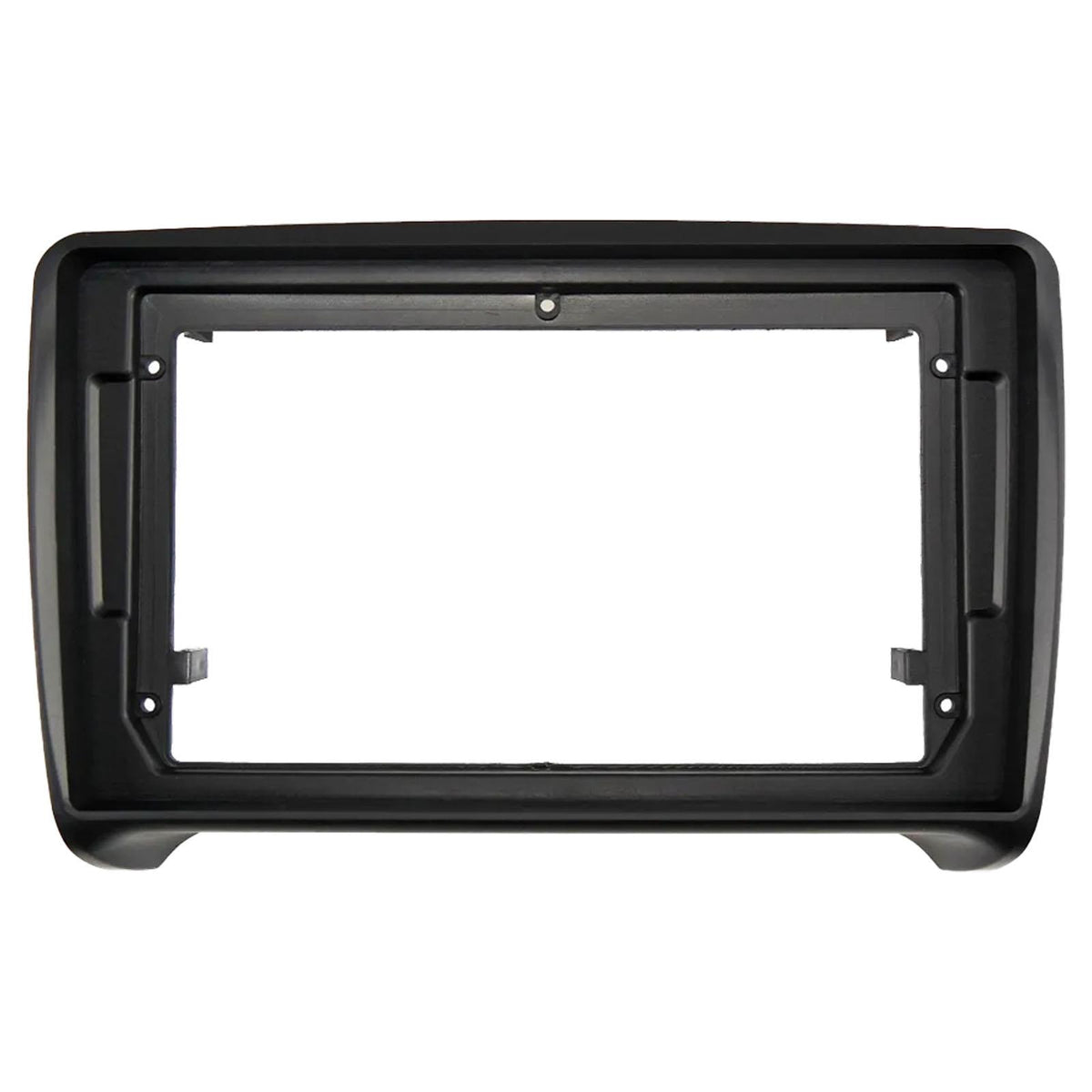 Audi TT 8J 2006 - 2014 Fascia & CAN Bus Fitting Kit for 9" Android Car Stereo