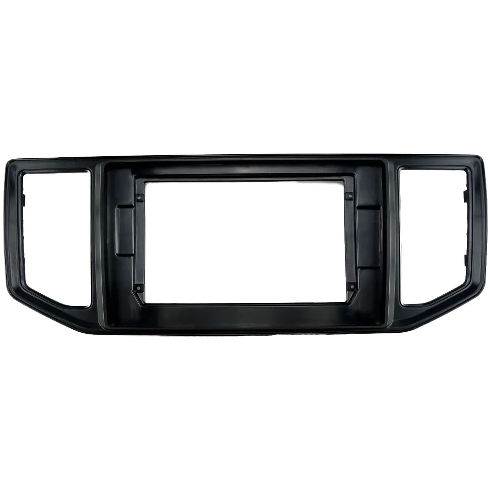 For Volkswagen Crafter 2017 On Fascia Panel Interface For 9" Android Car Radios