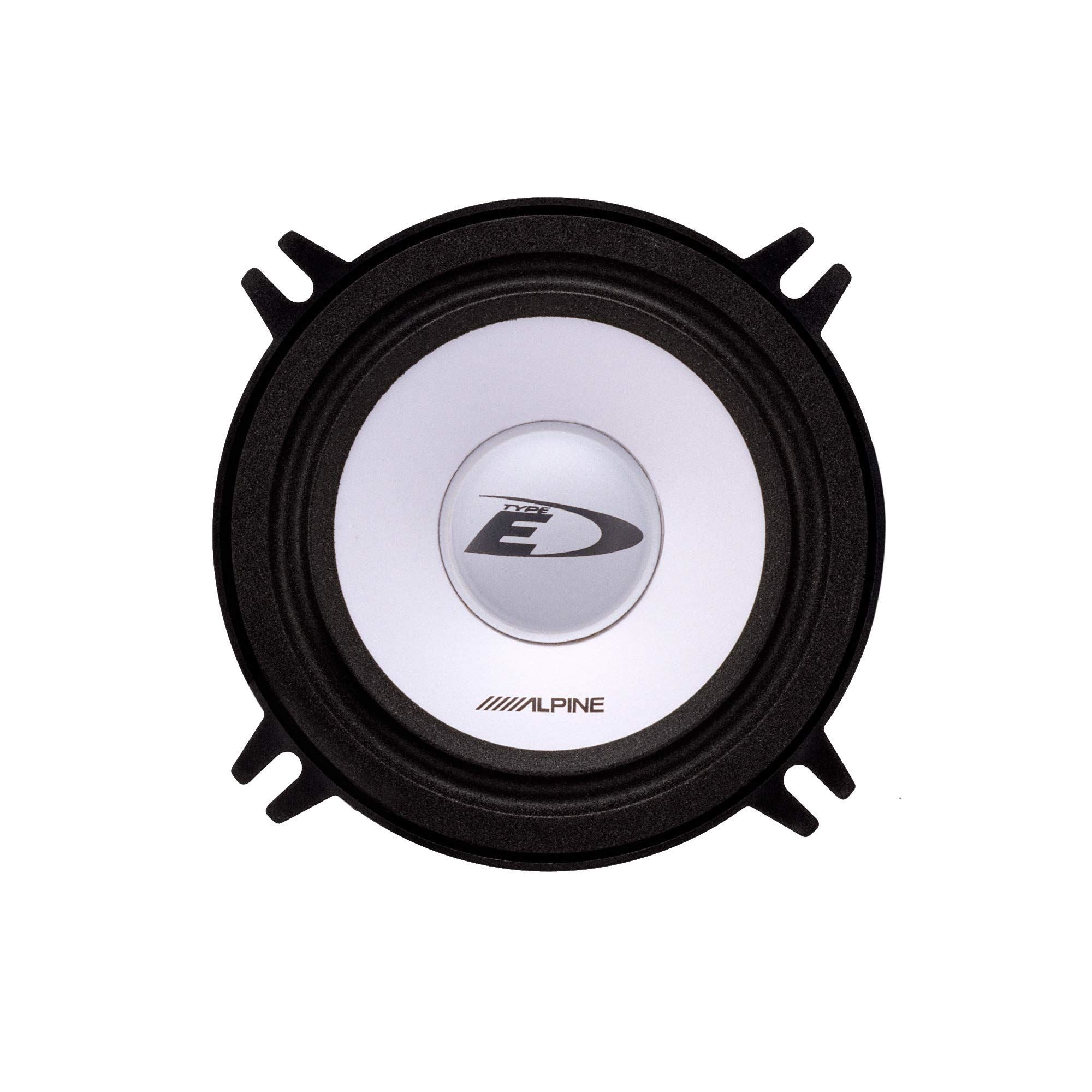 Alpine SXE-1350S 5.25" 13cm 500 Watts Car Van Mids & Tweeter Component Car Speakers