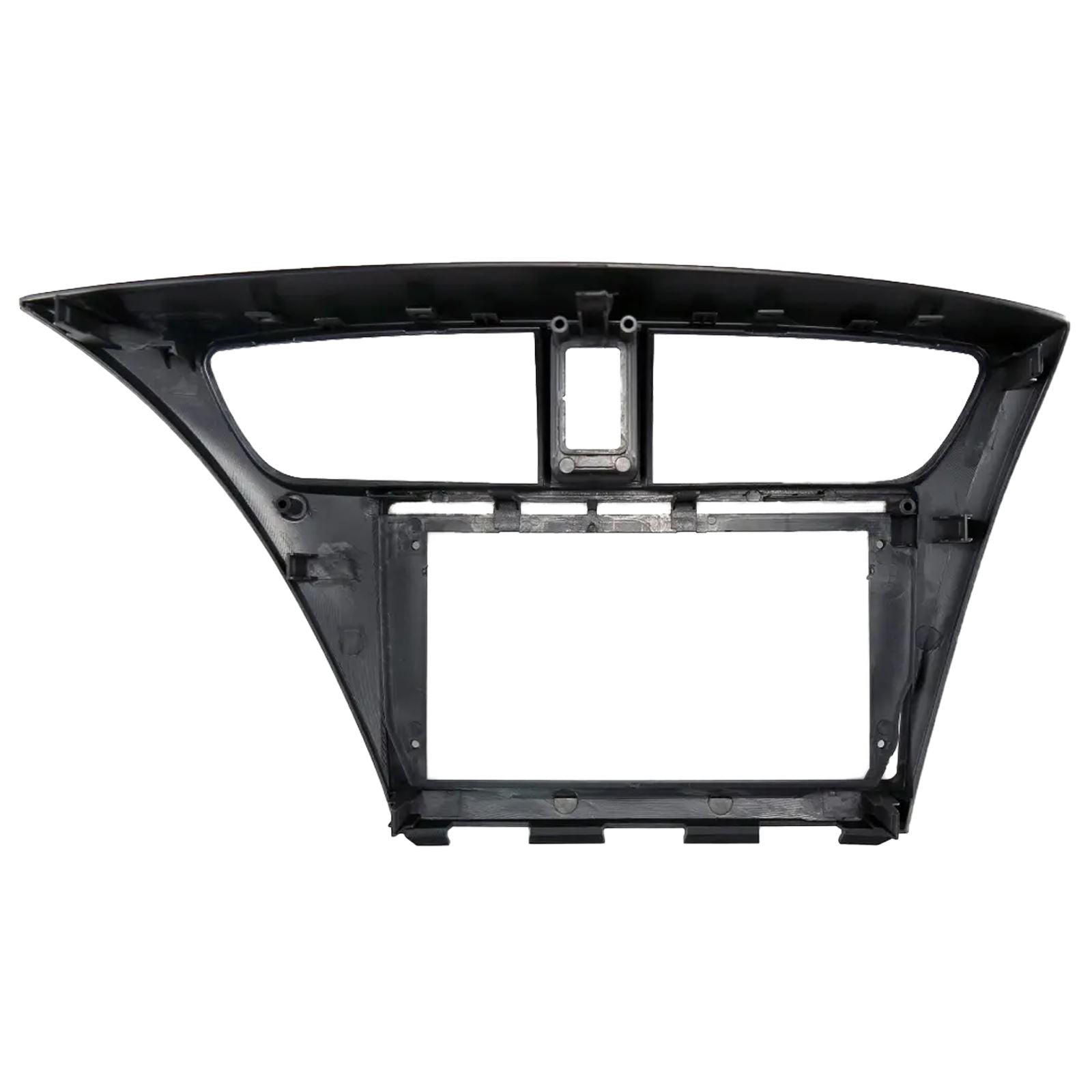 For Honda Civic European Version 2012 On Fascia Panel For 9" Android Car Radio
