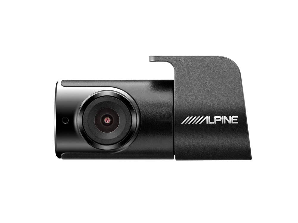 Alpine RVC-C320 Rear View Camera with Rear Extension Cable FULL HD | 1