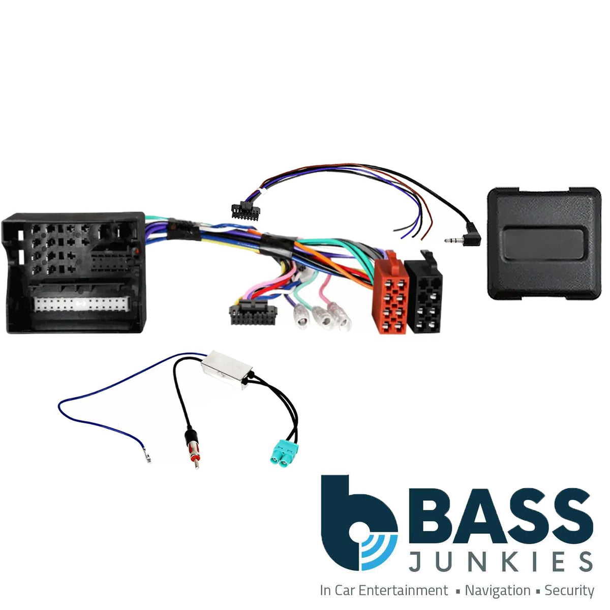 Pioneer 9" CarPlay Android Car Stereo Fitting Kit For Volkswagen Beetle 12 - 18