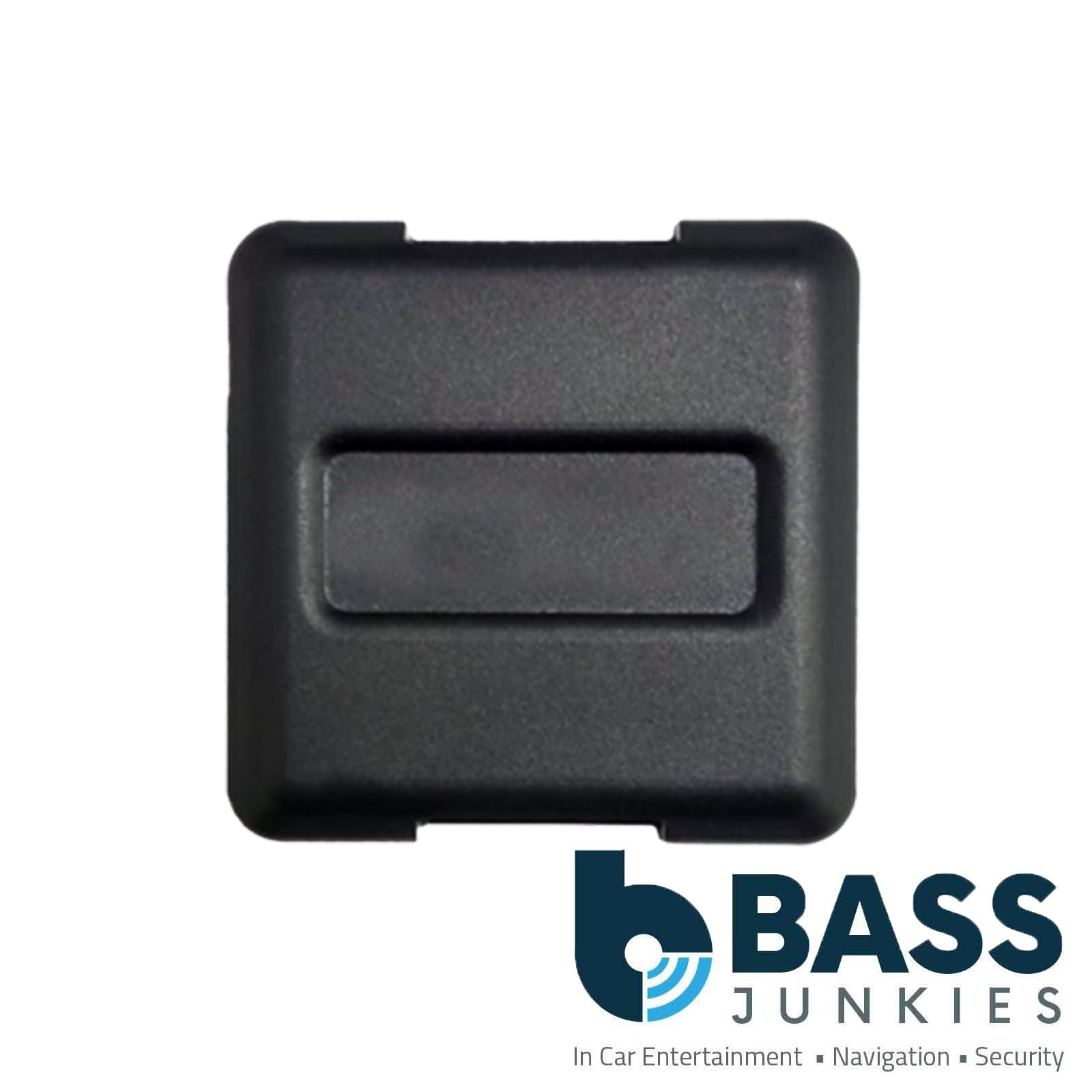 Kenwood 9" CarPlay Android Car Stereo Kit For Nissan Qashqai X-Trail Black 16 On