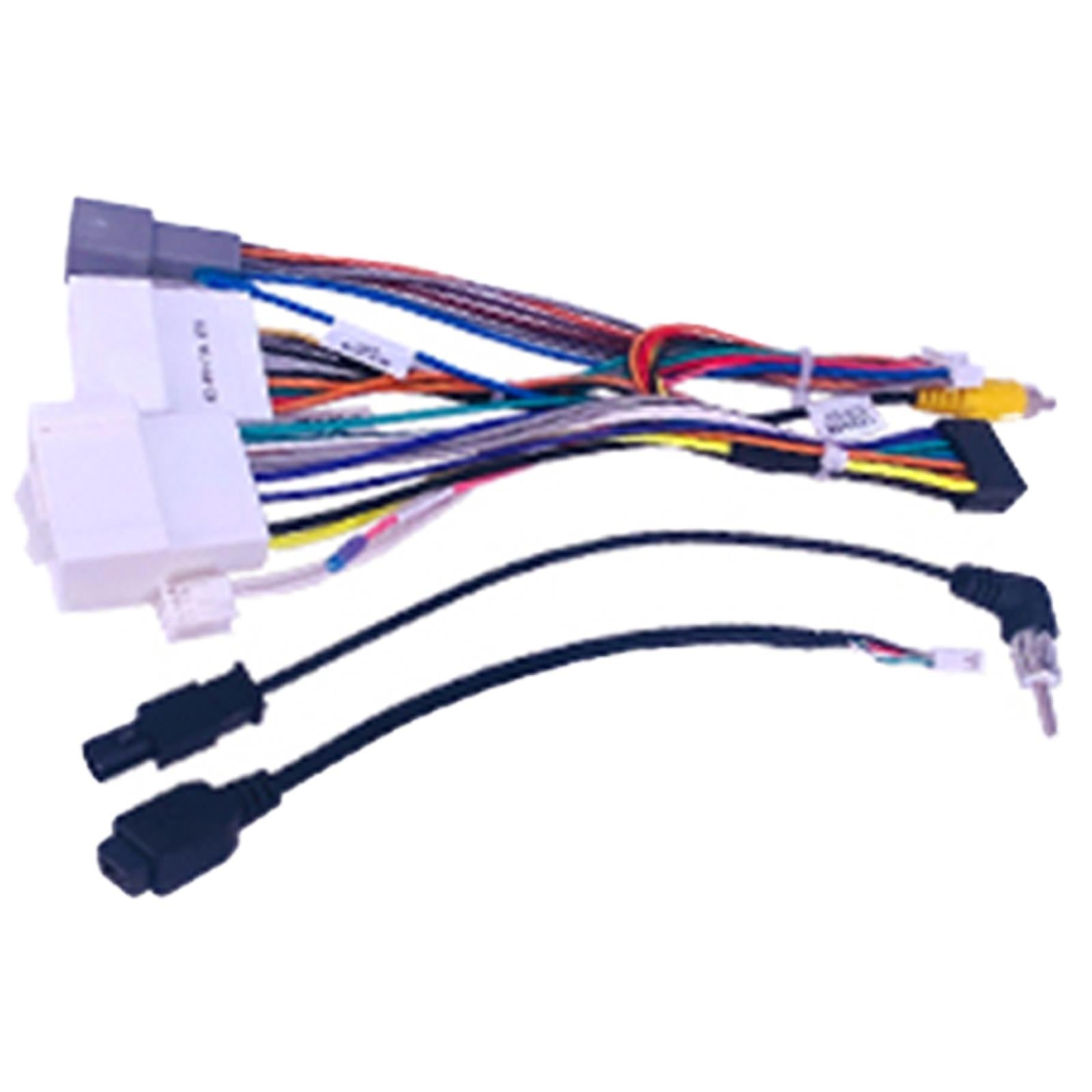 10.1" CarPlay Android Car Stereo Screen Fascia Fitting Kit For Renault Master 14-19