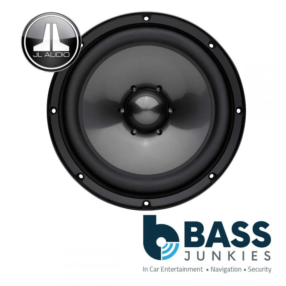 JL Audio ZR800-CW - ZR 8" (200 mm) Component Woofer with Grille