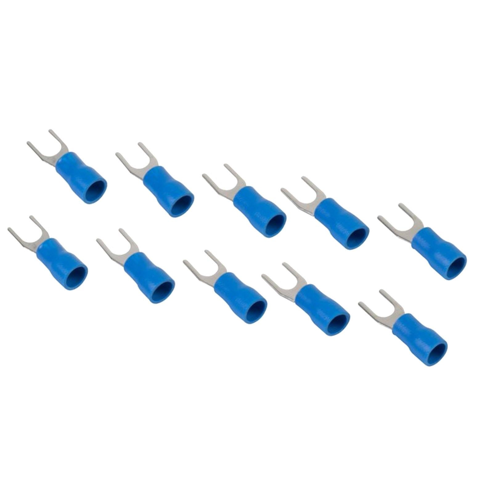 Vibe CLCTS-V7 - Critical Link 10 Pack Fork Connectors
