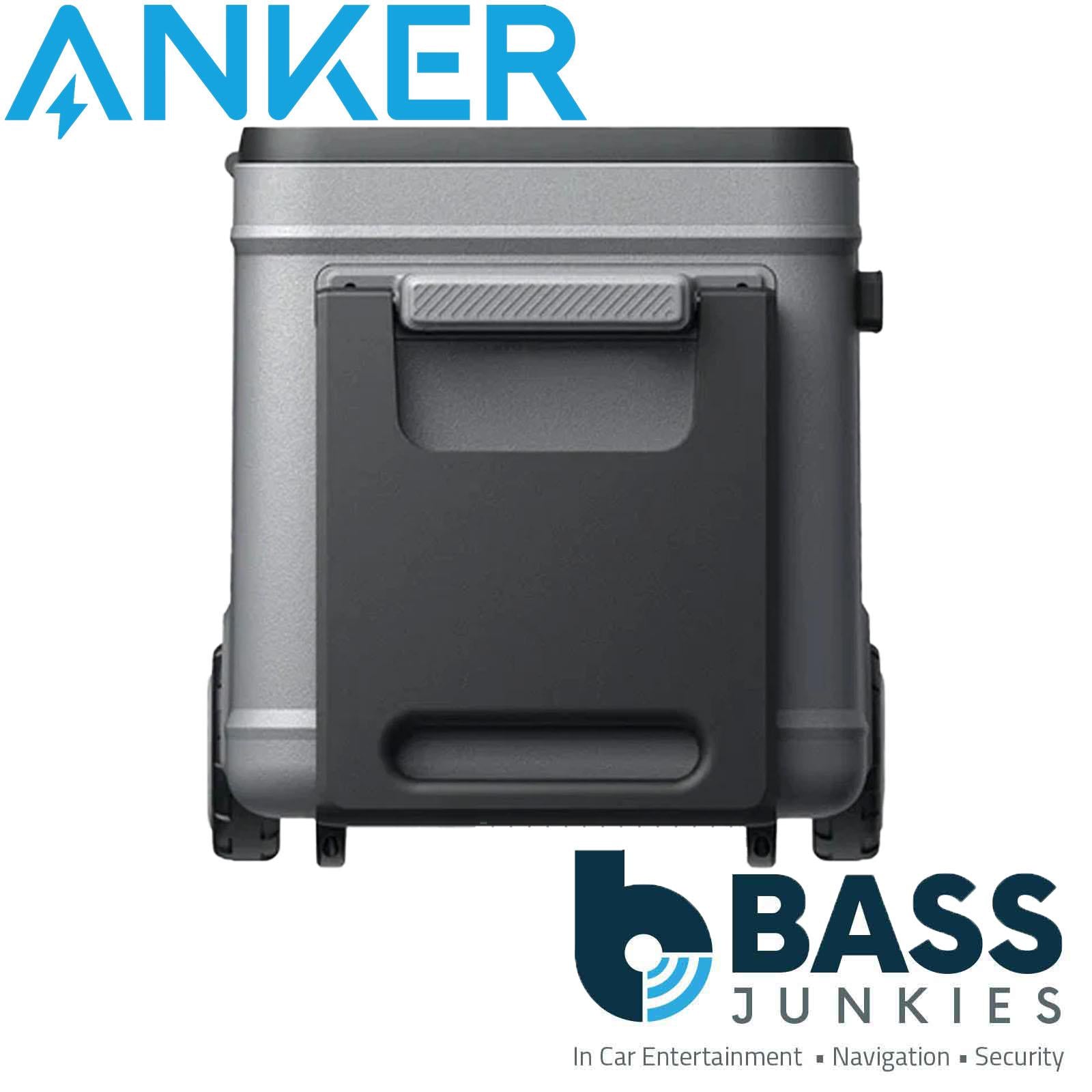 Anker SOLIX EverFrost 2 - 23L Portable Electric Cooler Fridge Freezer