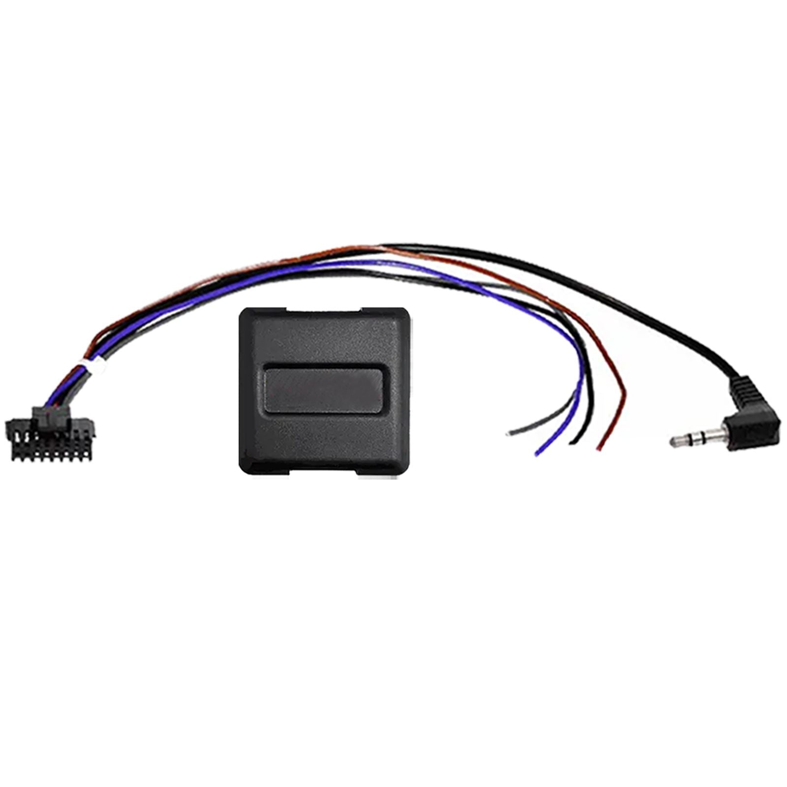 For BMW 5 Series E39 1995 - 2003 Fascia Panel interface For 9" Android Car Radio