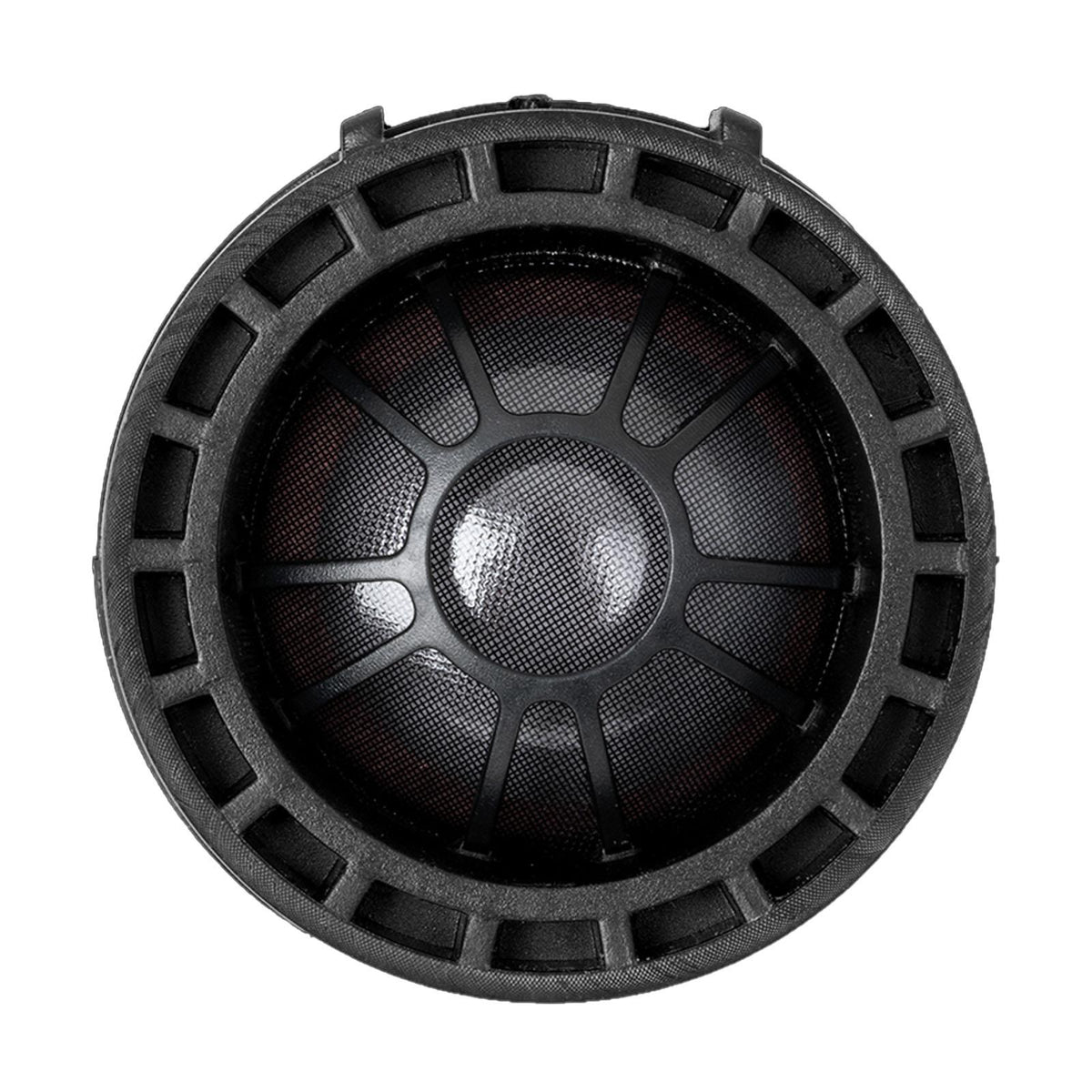DLS CRPP-TOT.25 Toyota Lexus Subaru 1" 100 Watts Plug & Play Car Tweeter Kit