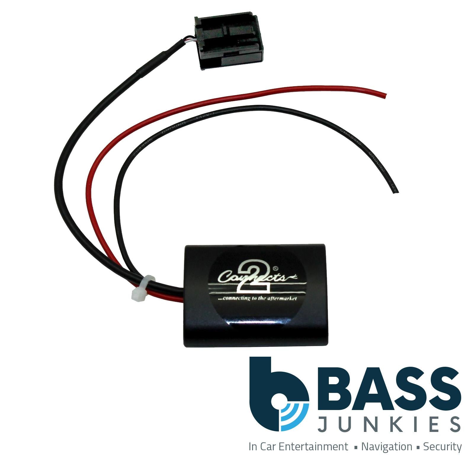 OPEL CD30MP3 with Active AUX