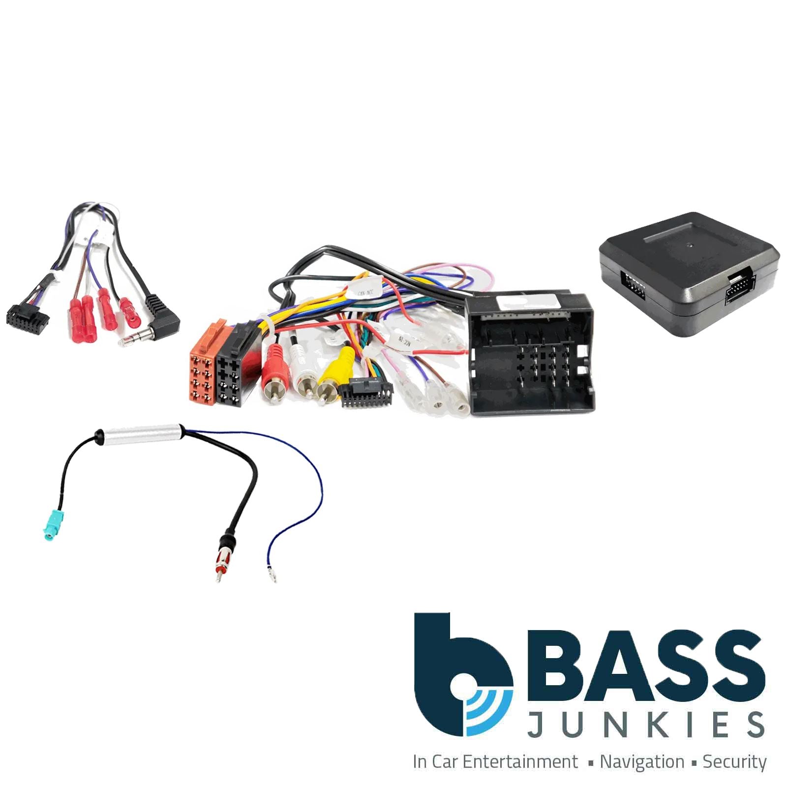 Kenwood 9" CarPlay Android Car Stereo Kit For Citroen C4 CQUATRE Manual AC 15-18