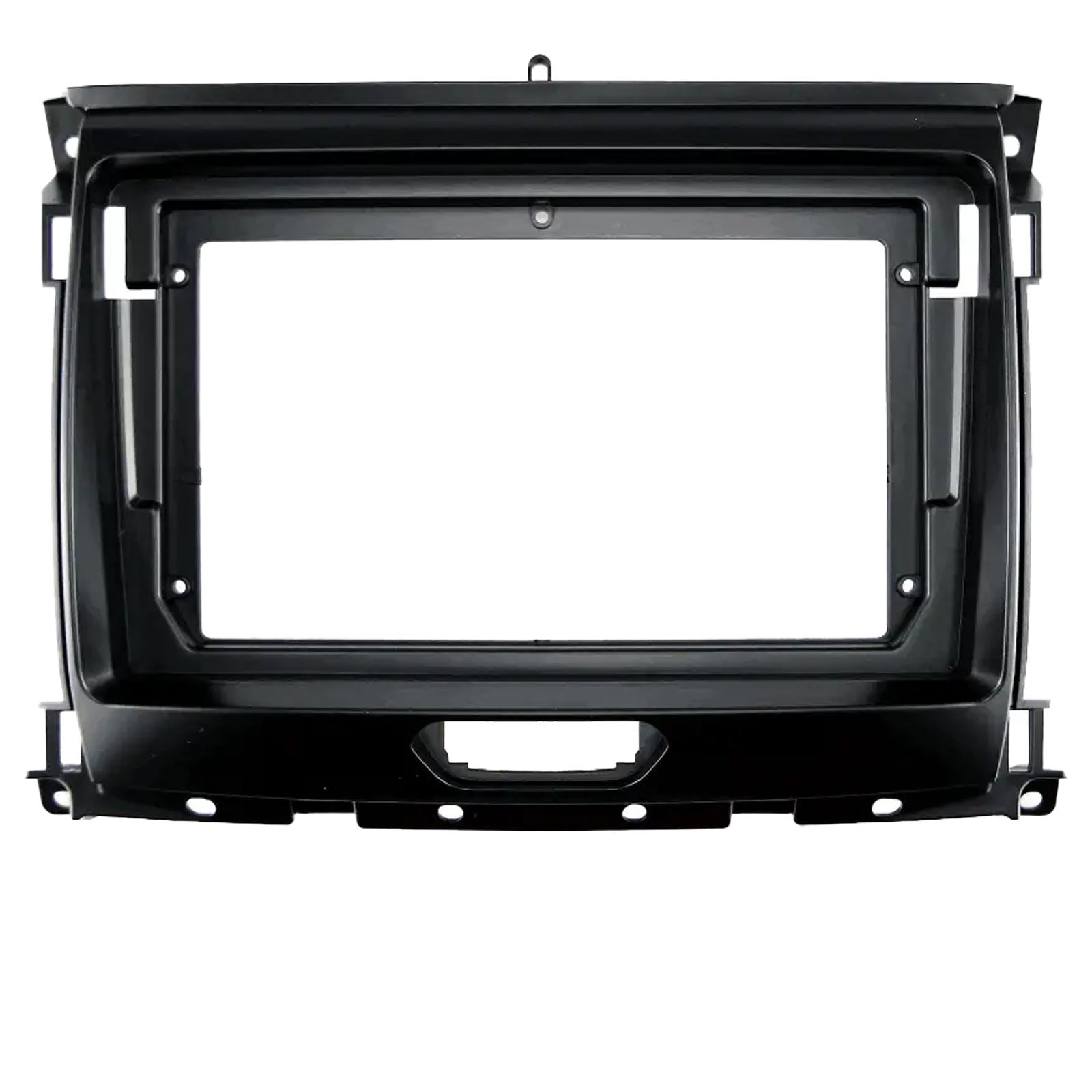 For Ford Ranger 2015 On Fascia Panel Interface  9" Android Car Radio Screen