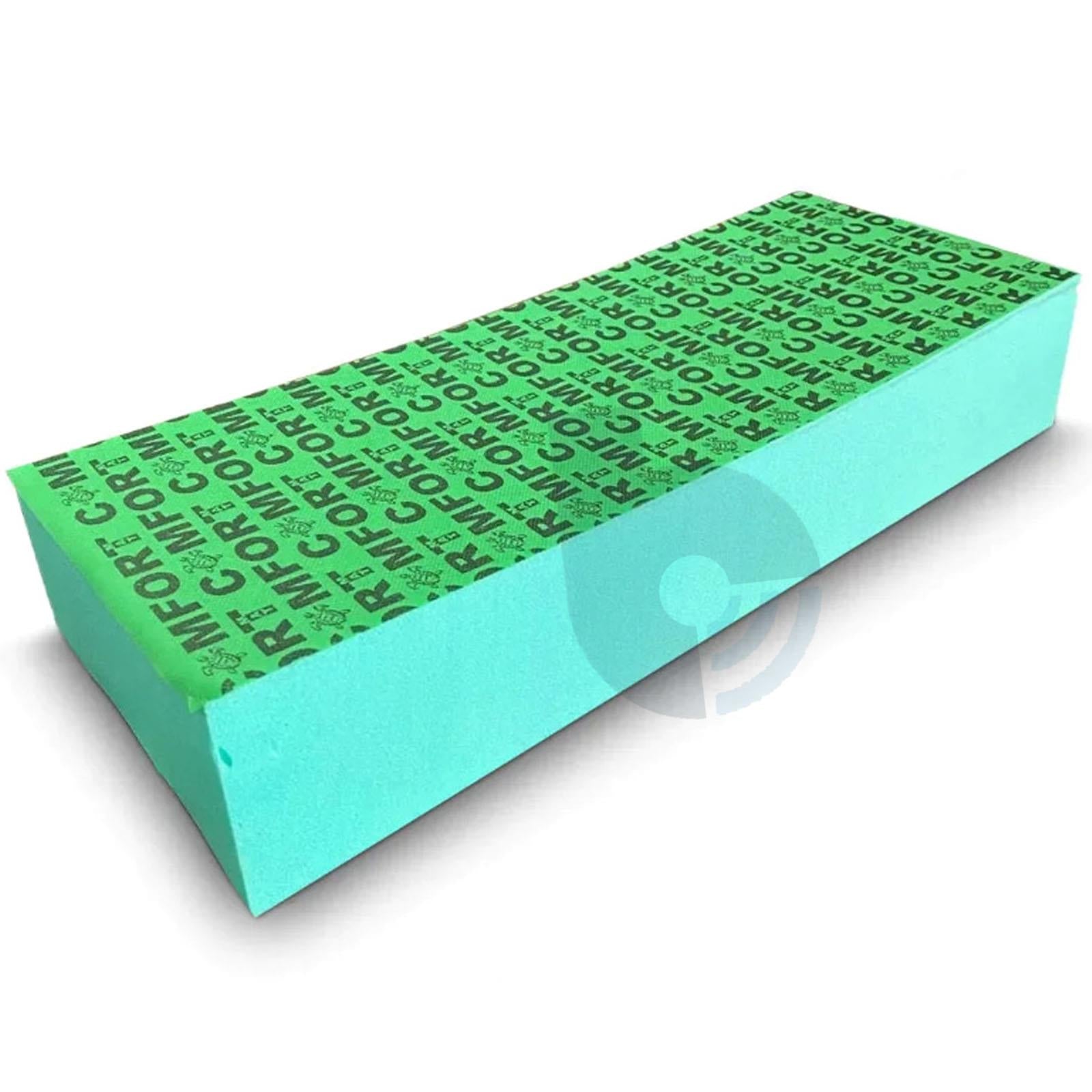 Comfort SOUND TRAP - 12 Pcs 495x195x95mm Absorbing Sound Block Kit