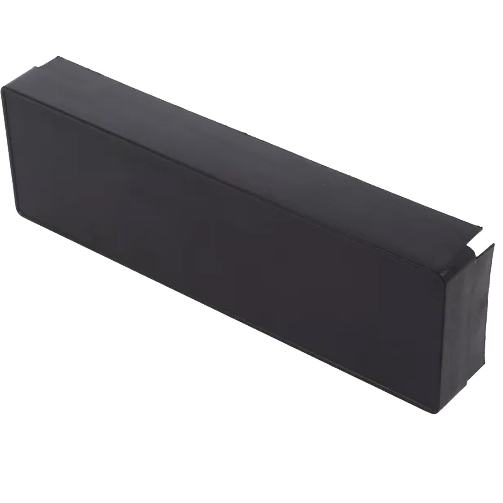 Connects2 CT24UV14 - Universal Car Stereo Fascia Push On Radio Cover Adaptor