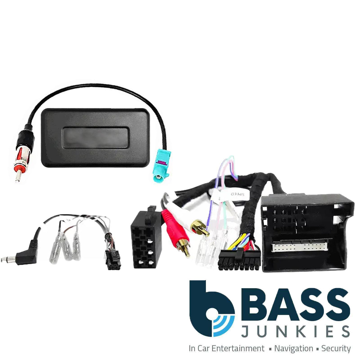 Pioneer 9" CarPlay Android Car Stereo Kit For Mercedes ML GL NON Amplified 12-15