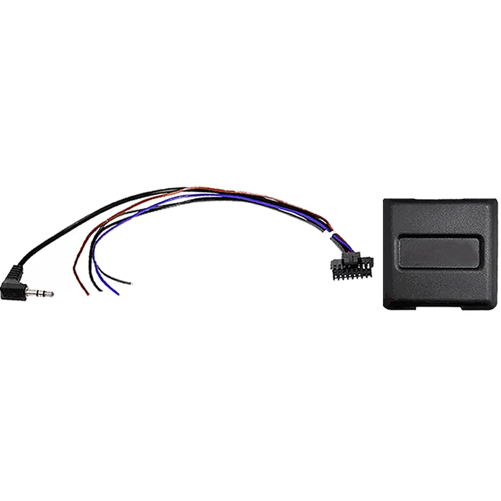 For Ford Transit 2015 On  Fascia Panel Interface  9" Android Car Radio Screen