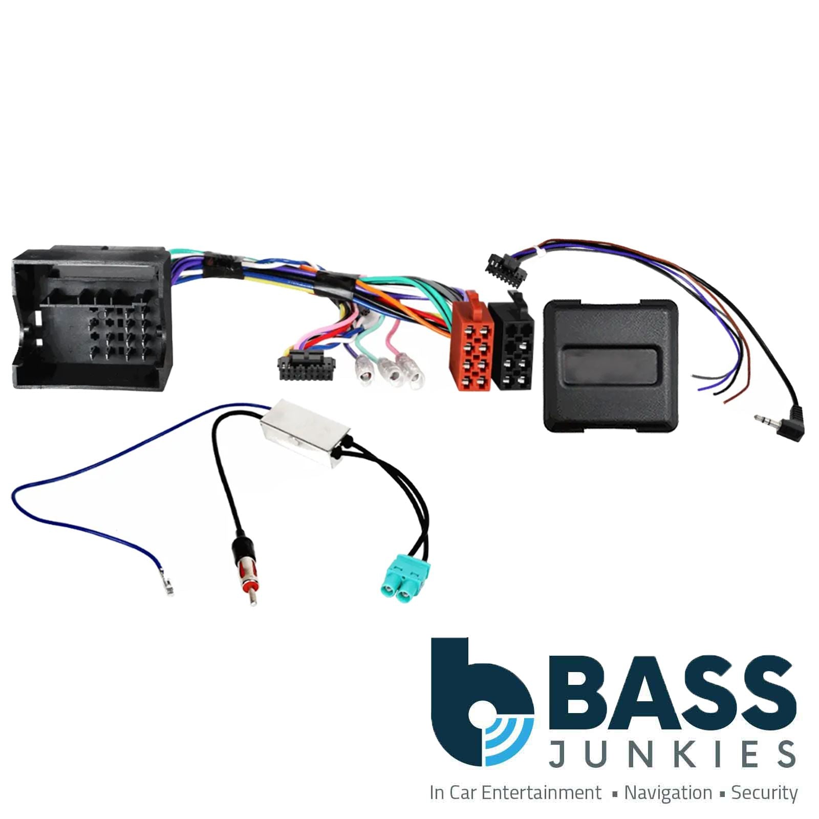For Seat Altea RHD 2004 - 2015 Fascia Panel Interface For 9" Android Car Radios