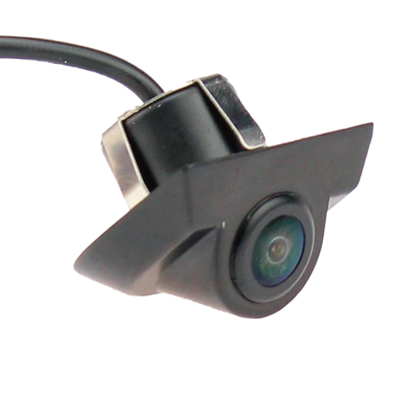 Connects2 CAM-9 Universal 170 Degree IP67 Rear View Reversing Car Van Camera