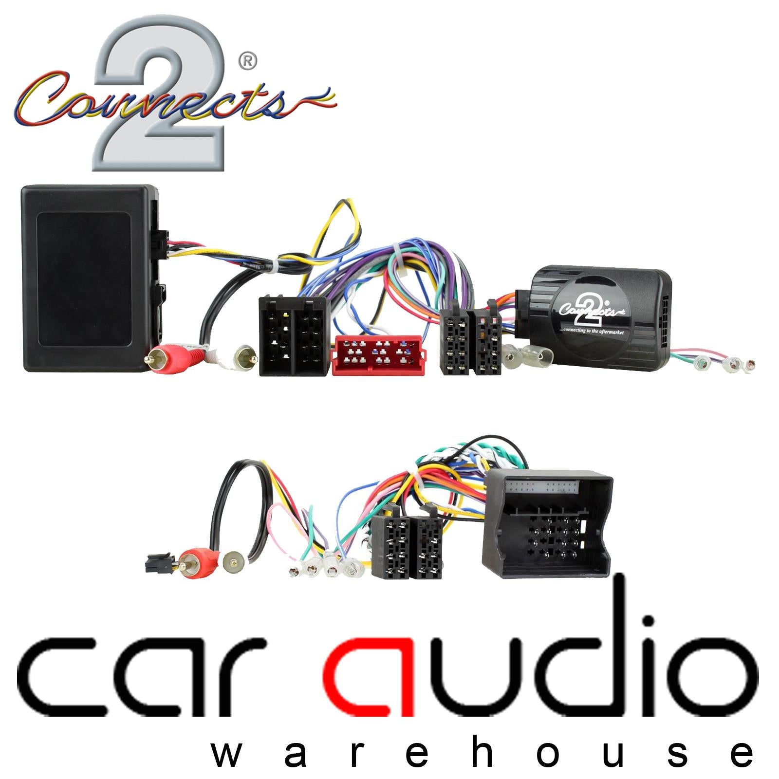 Connects2 CT51-PO03