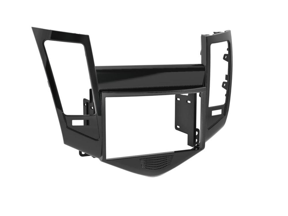 Connects2 CT23CV04 Chevrolet Cruze 2009 - 2012 Car Stereo Double Din Fascia Panel & Cage Kit