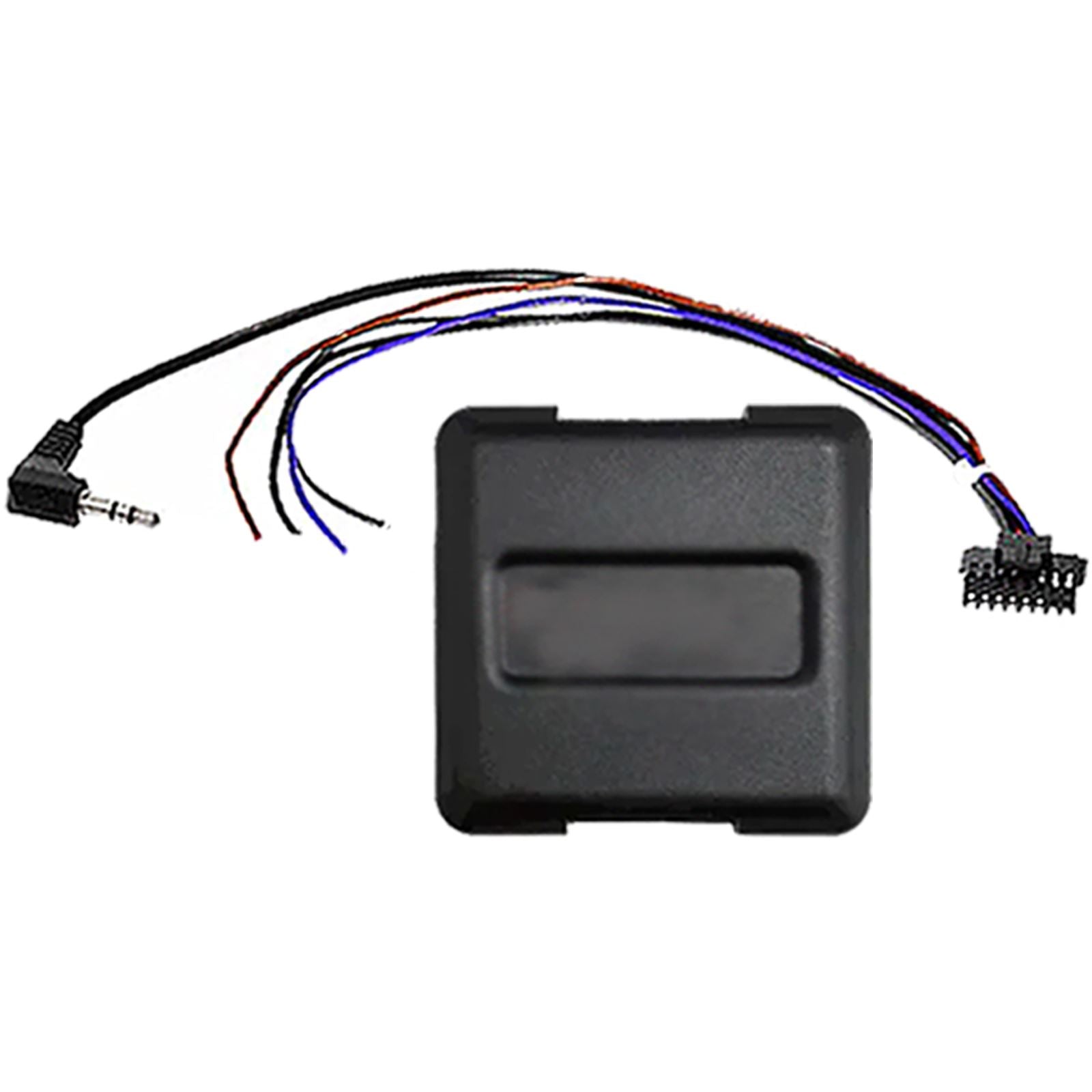 For Mazda CX-5 Black 2015 - 2018 Fascia Panel Interface for 9" Android Car Radio