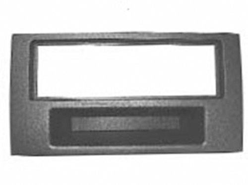 Connects2 CT24FD13 - Ford Focus 2004 - 2007 Single Din Fascia Panel