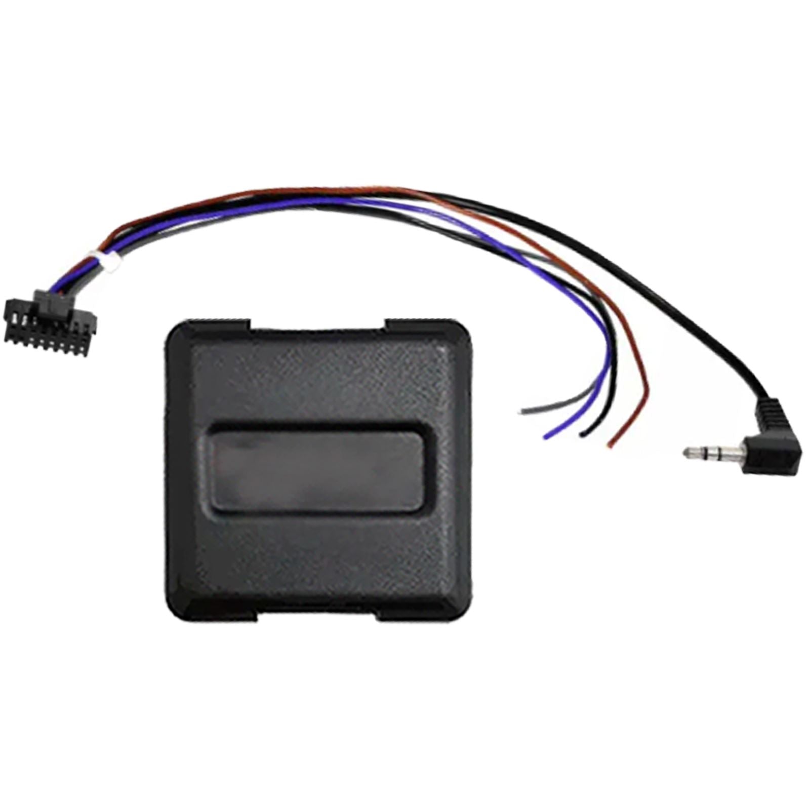 For Seat Leon RHD 2005 - 2012 Fascia Panel Interface For 9" Android Car Radios
