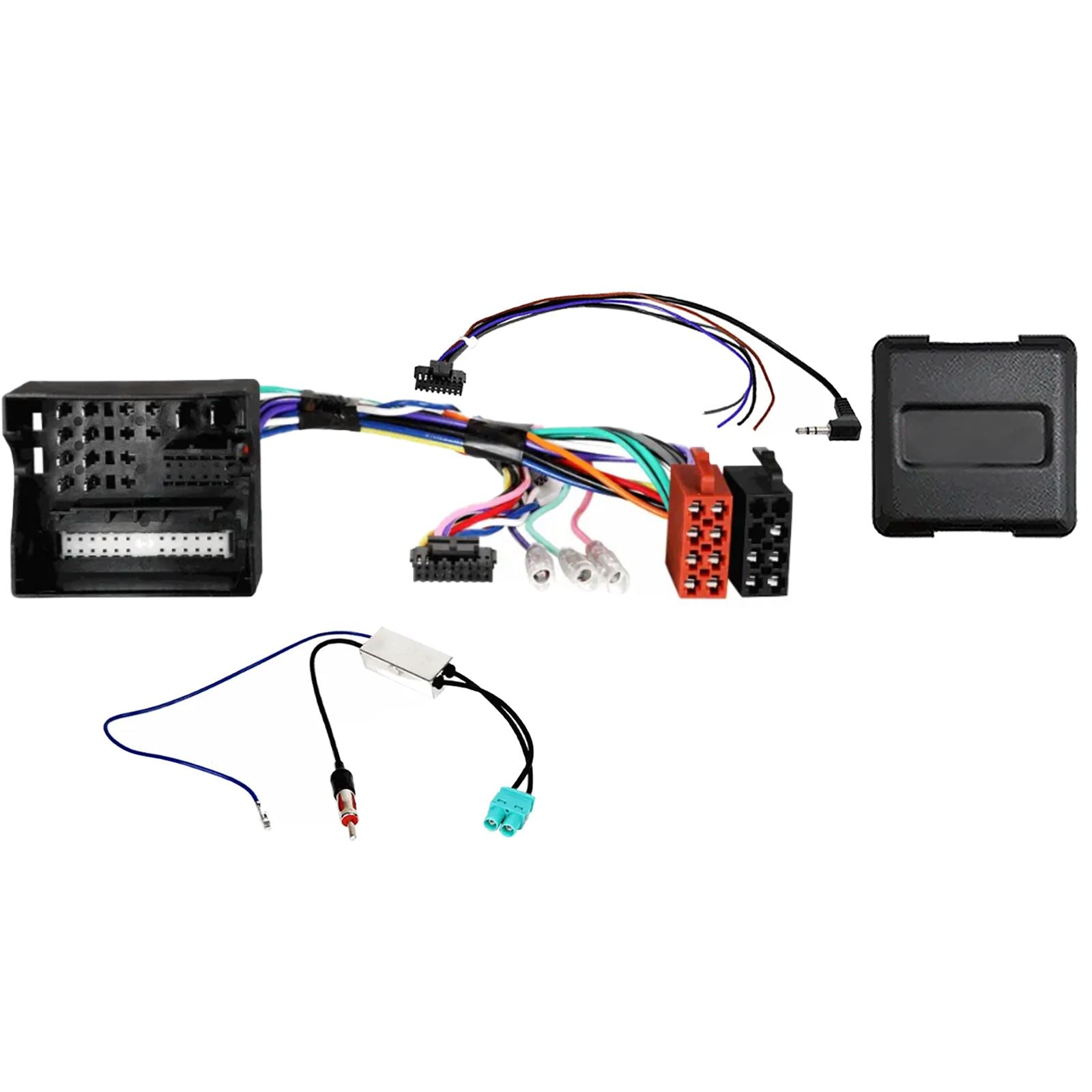 For Volkswagen Beetle 12-18 Fascia Panel Interface For 9" Android Car Radio