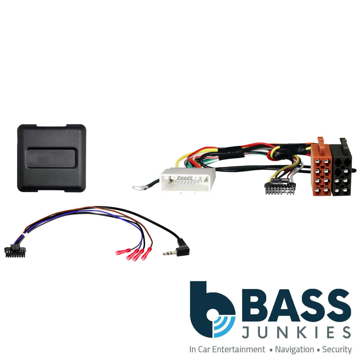 Pioneer 9" CarPlay Android Car Stereo Kit For Nissan X-Trail Auto AC Black 16 On