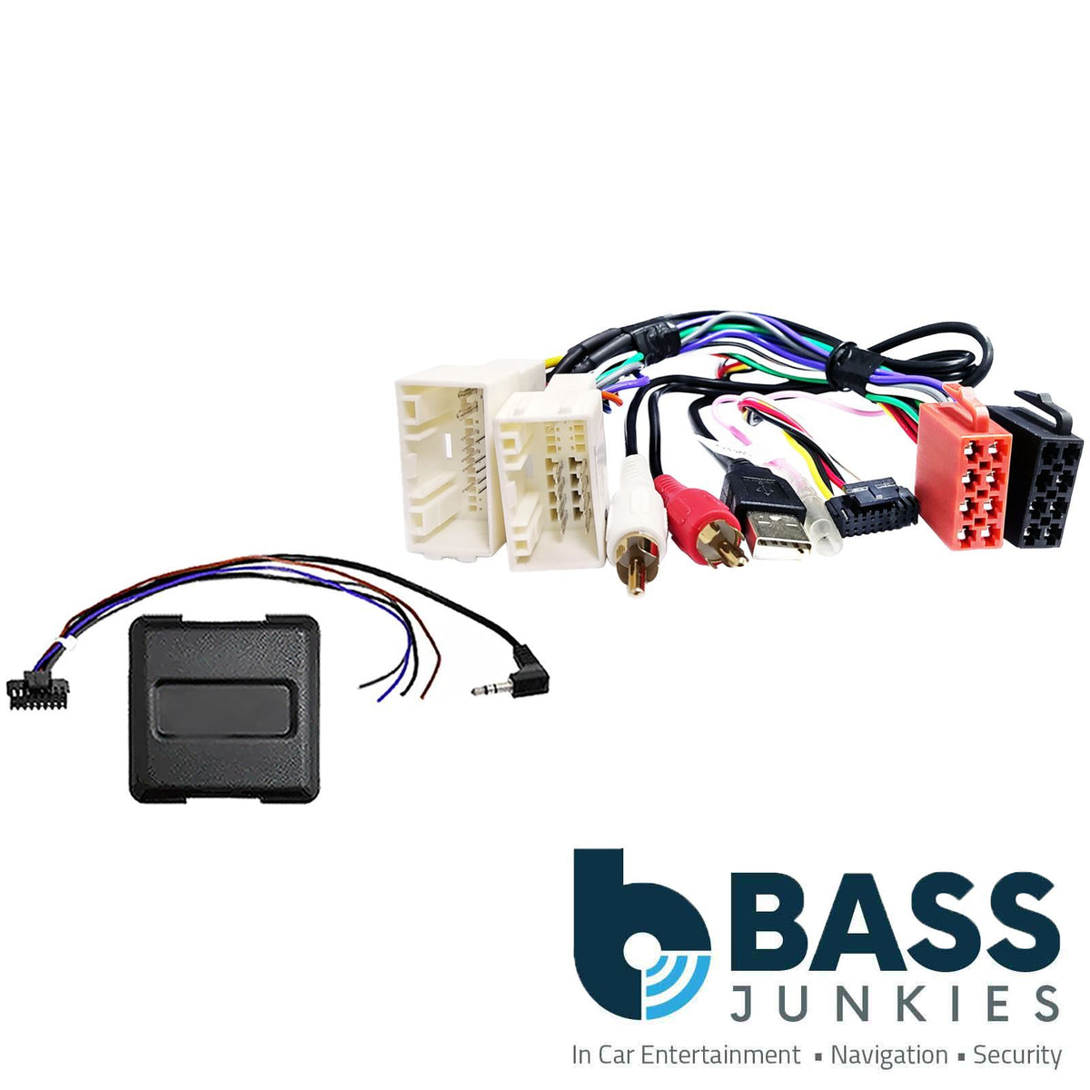 Pioneer 9" CarPlay Android Car Stereo Fitting Kit For Hyundai Tuscion RHD 15 On