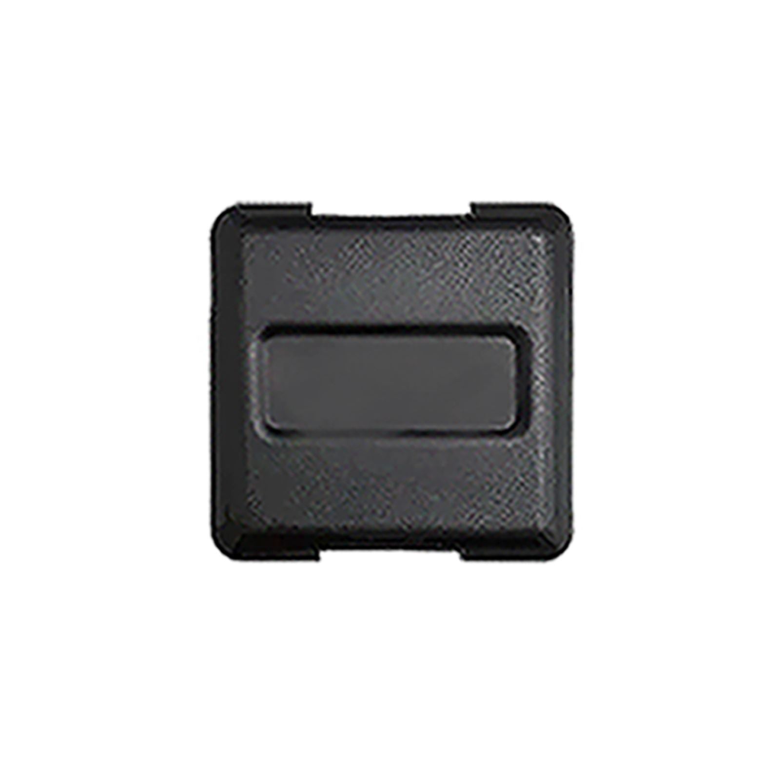 For Ford Transit Piano Black 2021 On Fascia Panel SWC for 9" Android Car Radio