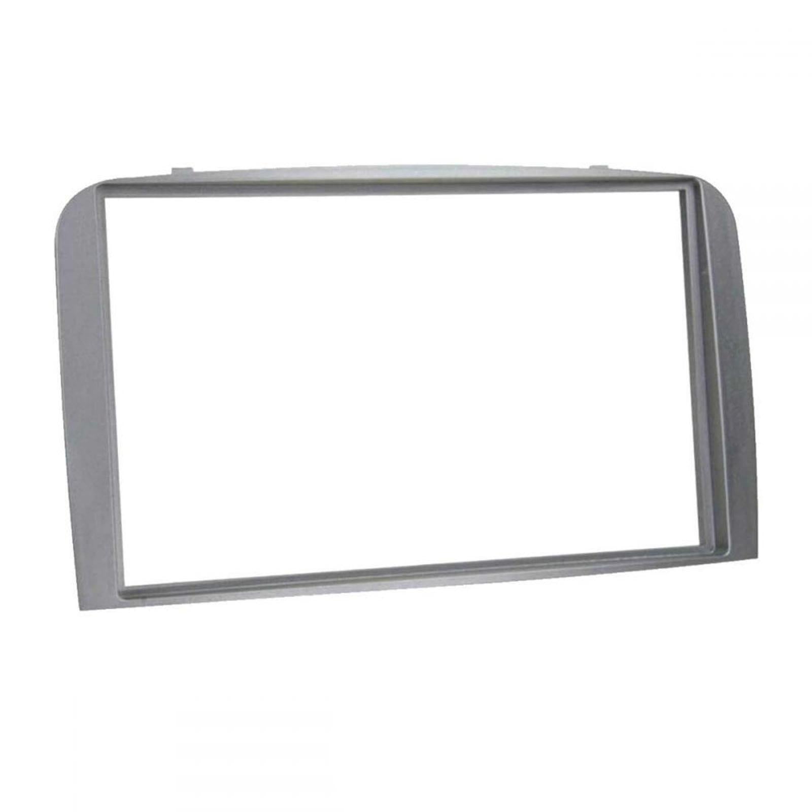 Connects2 CT24AR09 - Alfa Romeo 147 2005 Onwards Double Din Fascia Panel