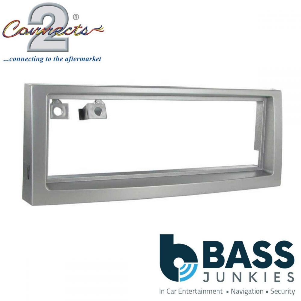 Connects2 CT24PE16 - Peugeot 407 2004 - 2011 Single Din Fascia Panel