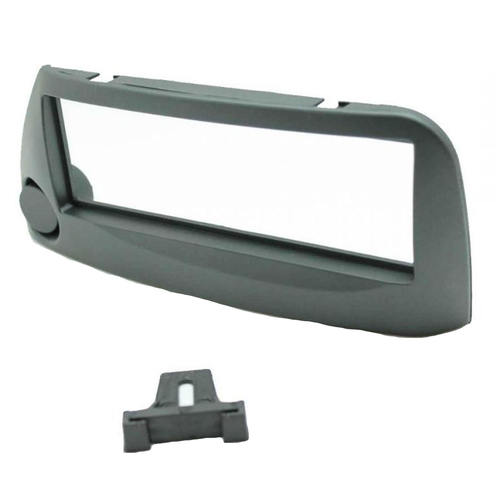 Connects2 CT24FD24 - Ford KA 1997 - 2008 Single Din Fascia Panel