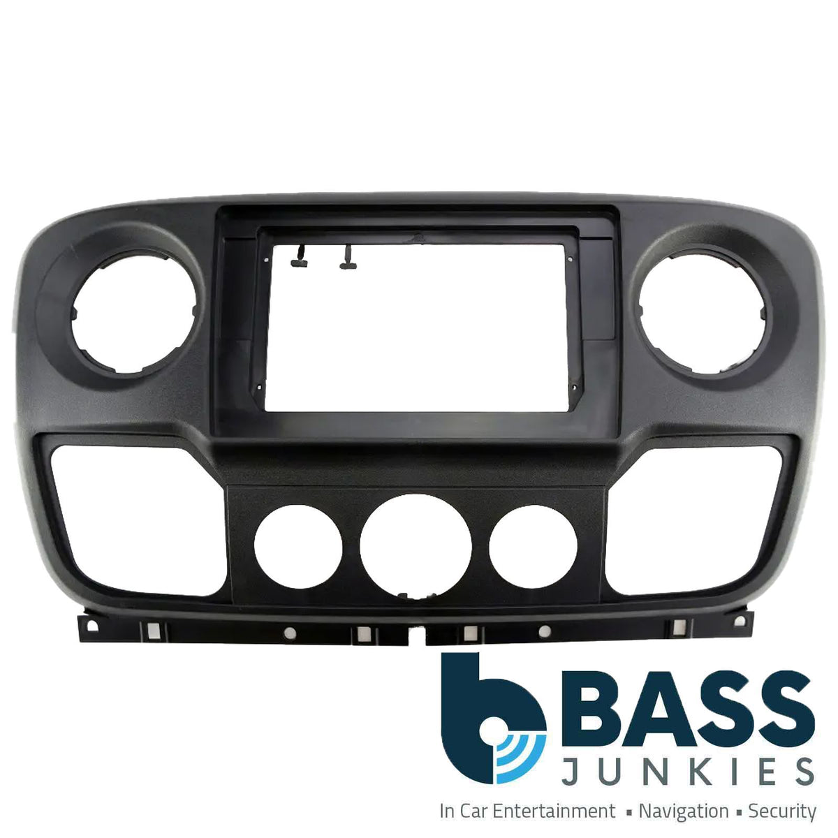 Pioneer 9" CarPlay Android Car Stereo Kit For Nissan NV400 Vaux Mavano Renault