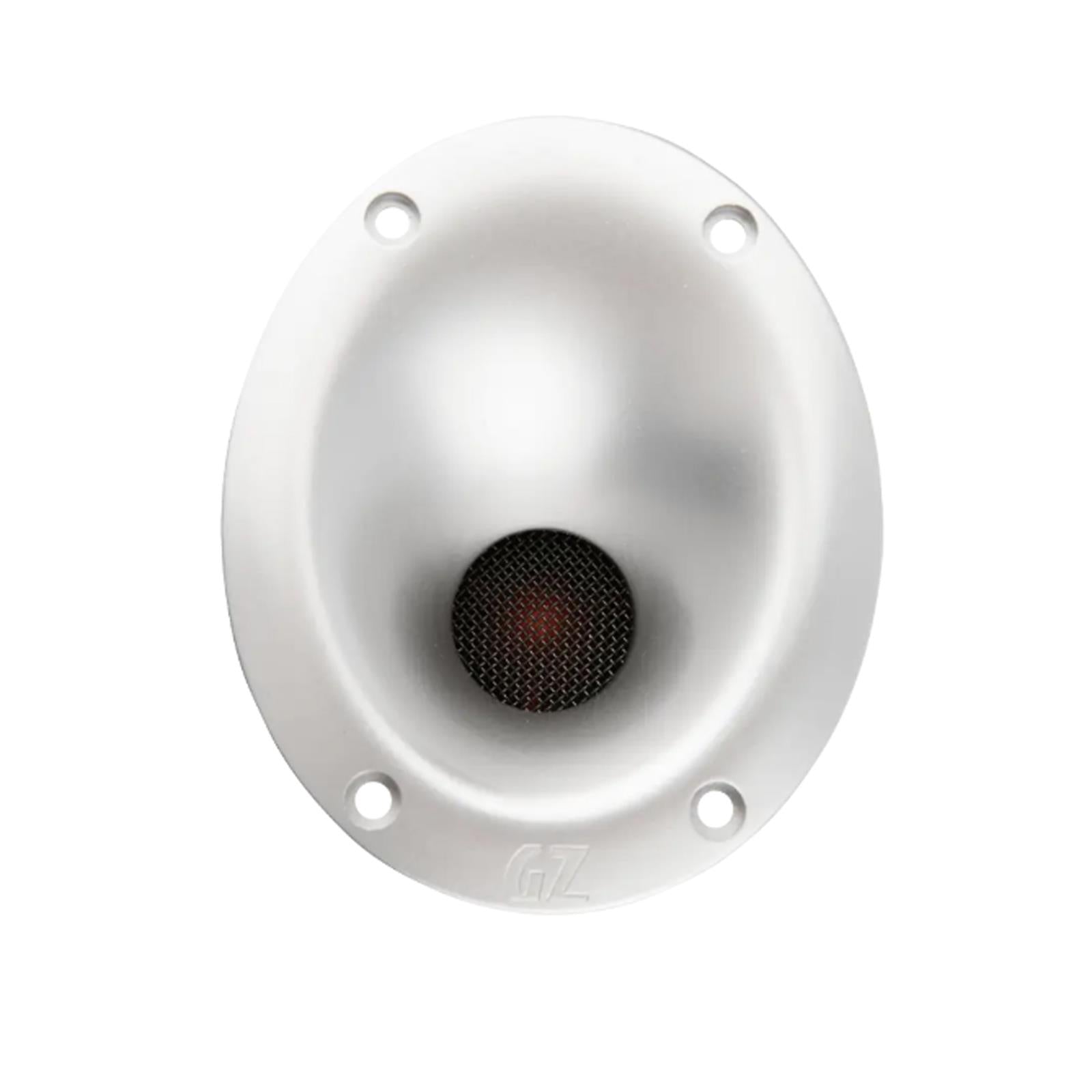 GROUNDZERO High end compression tweeter - 4 Ohm - 100 W Peak