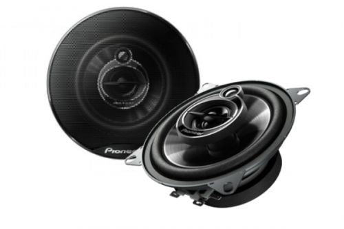 Pioneer TS G1033I Loudspeaker 10�cm for Audi 100/200�type C3�1982���1991�FRONT