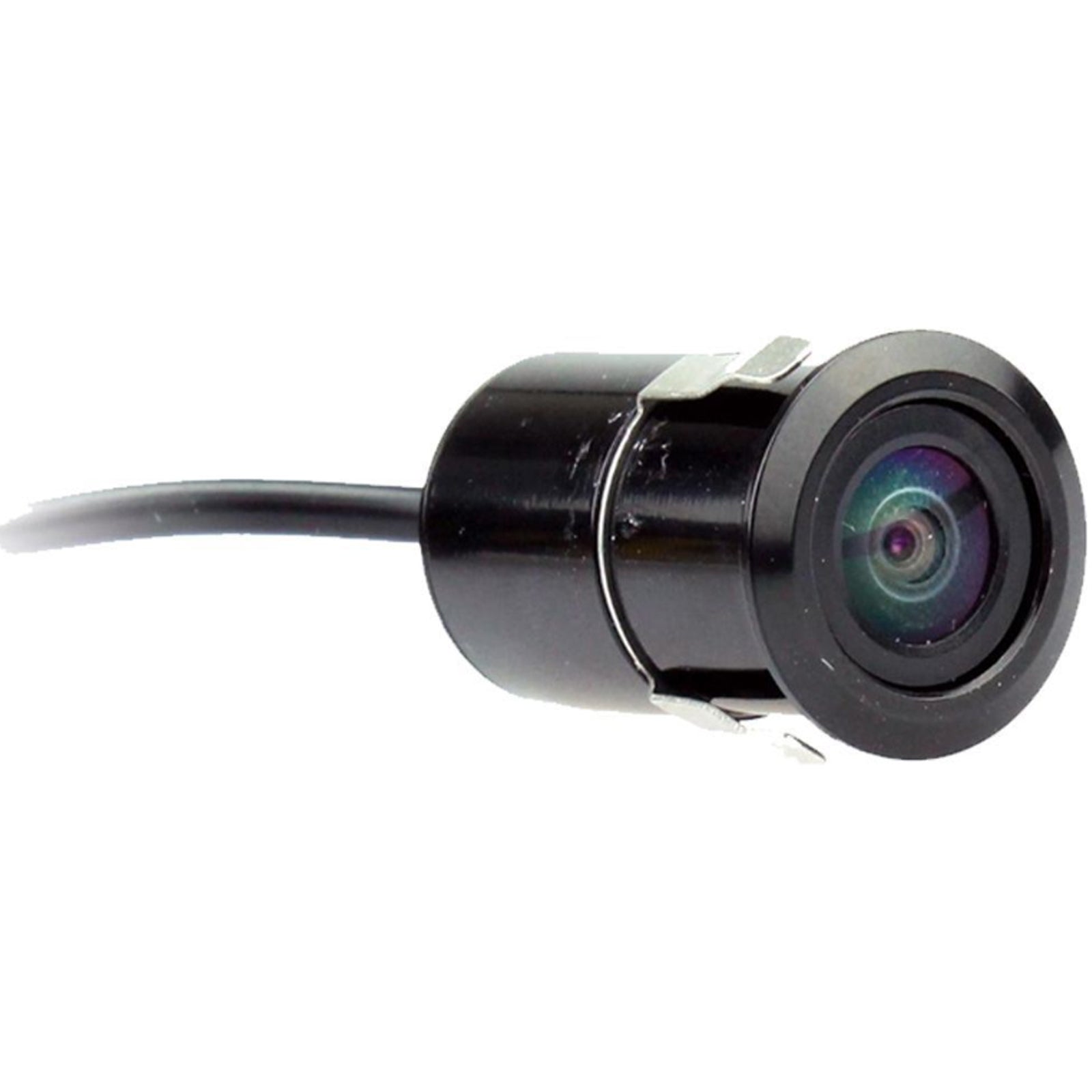 Connects2 CAM-1 Mini Size 1/4" Car Van CMOS Colour Rear View Reversing Camera