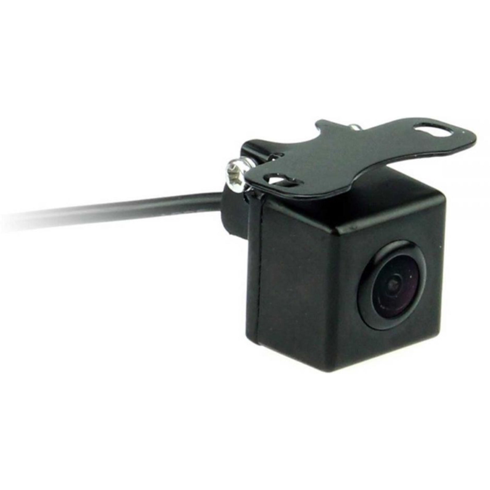 Connects2 CAM-11 - Colour Rear Trajectory Reversing Camera & Moveable Guidelines