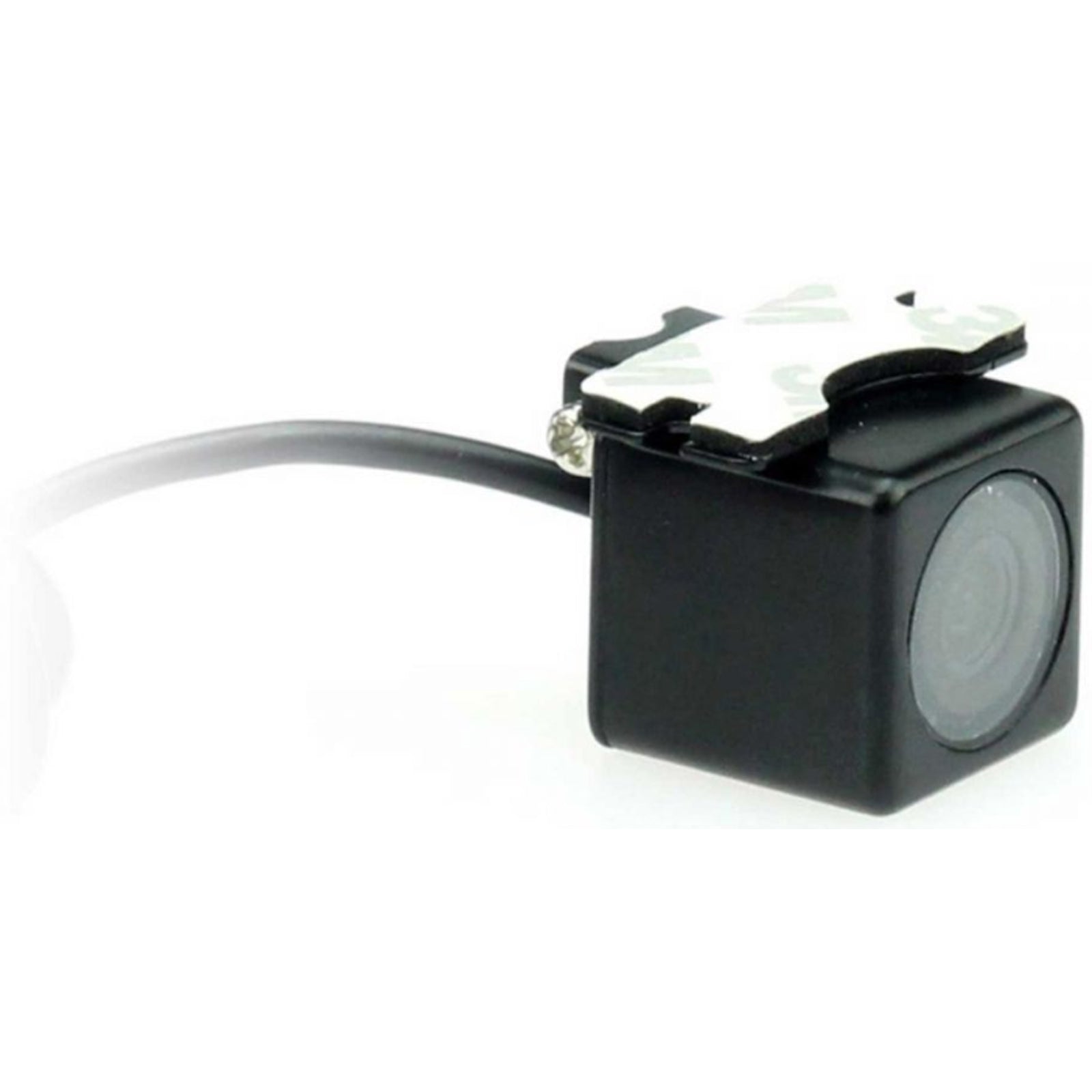 Connects2 CAM-19 - Colour Rear View Universal High Performance Reversing Camera with Guidelines