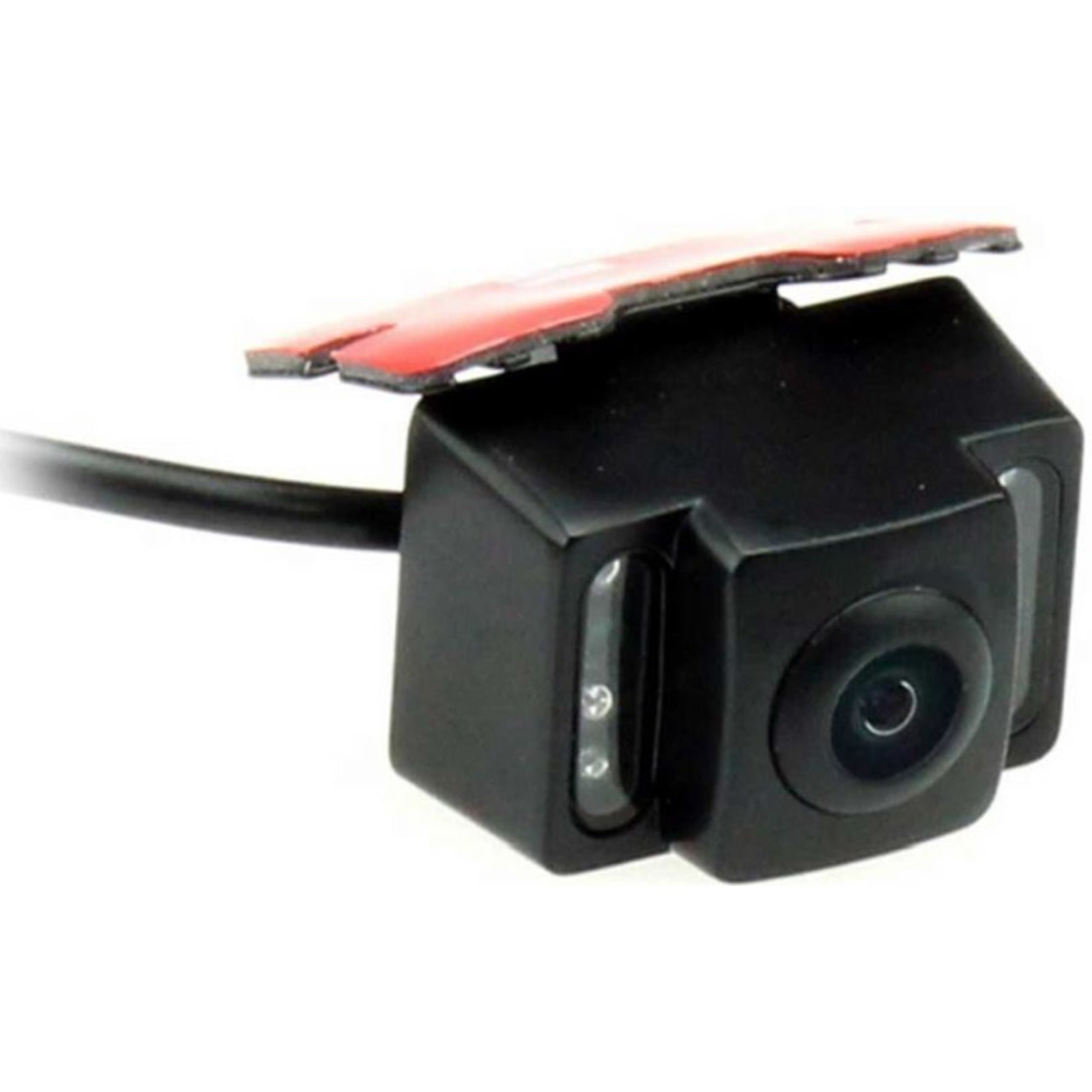 Connects2 CAM-4 - Mini Car Van CMOS III Colour Rear View Reversing Camera