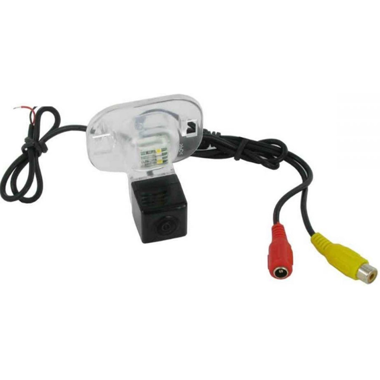 Connects2 CAM-KI2 - Kia Forte Replacement Car Reversing Camera