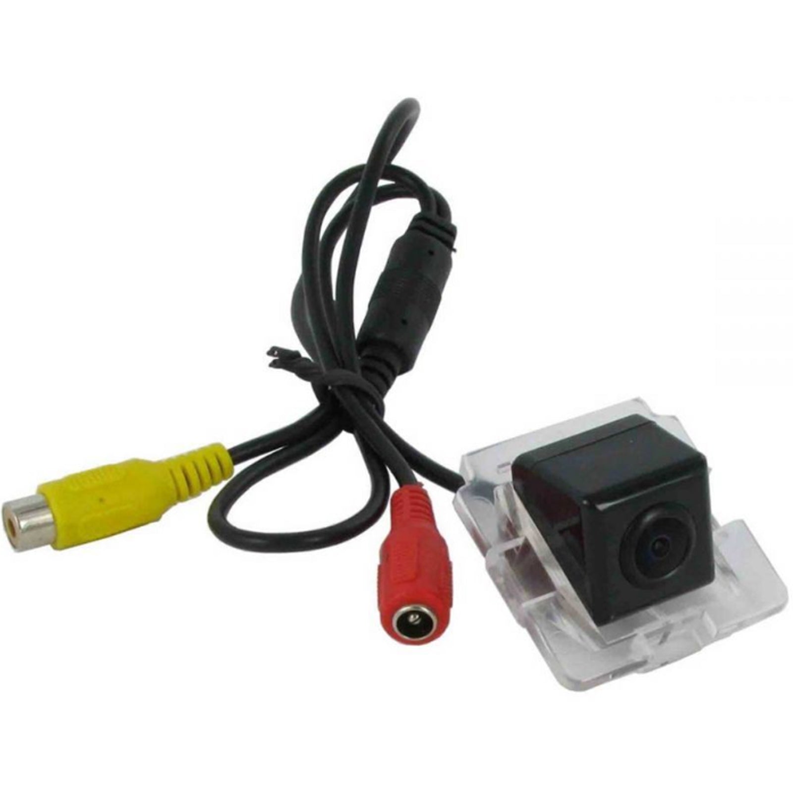 Connects2 CAM-MT1 - Mitsubishi Outlander Replacement Car Reversing Camera