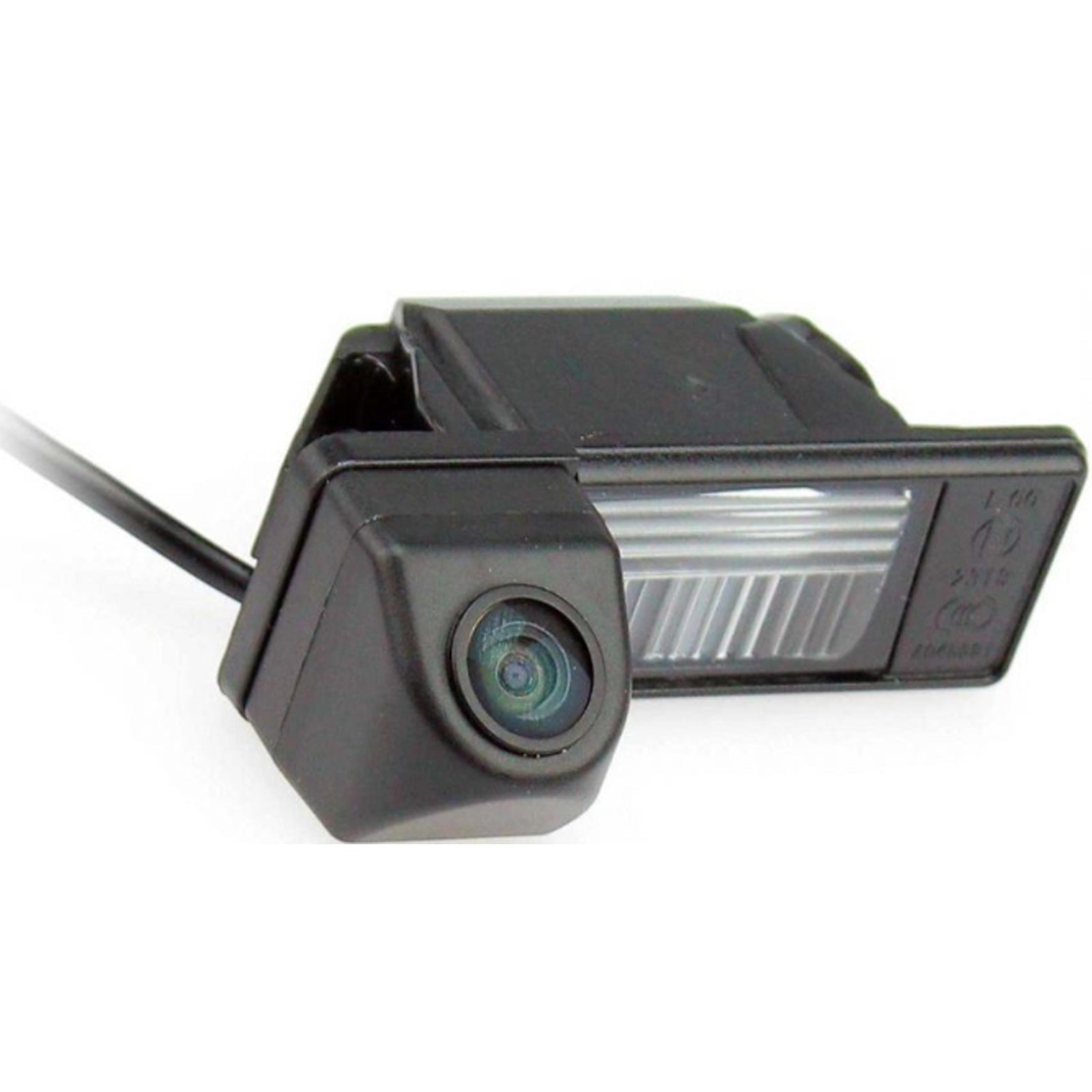 Connects2 CAM-NS1 - Nissan Qashqai X-Trail Replacement Car Reversing Camera