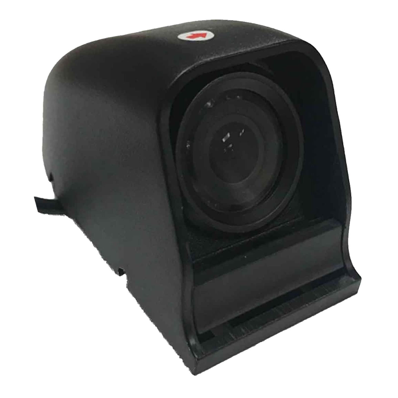 EchoMaster CAM-SM1-P Van HGV Lorry Motorhome Side Mount Wing Camera Night Vision