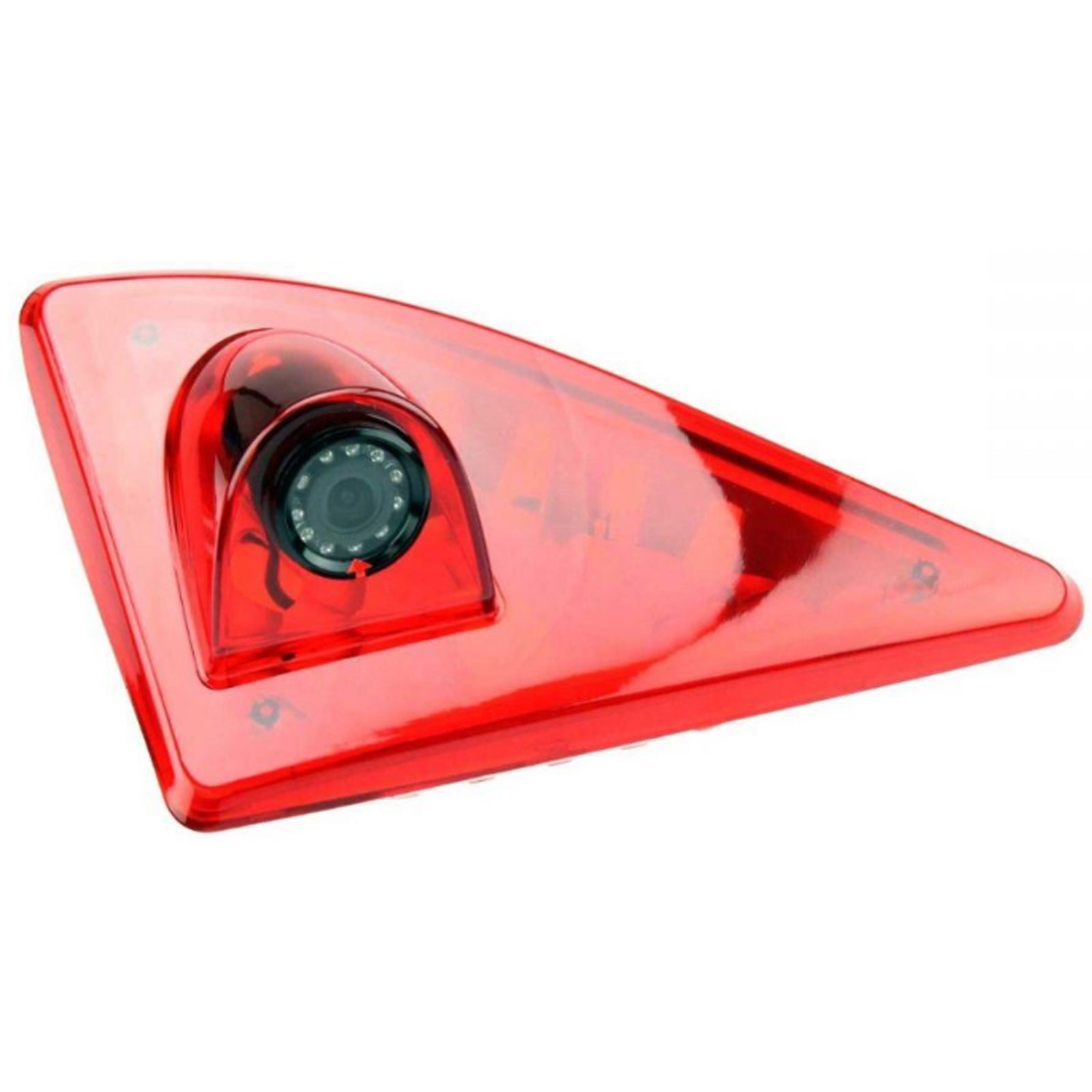 Connects2 CAM-VX5 - Vauxhall Movano Replacement Car Reversing Camera