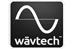Wavtech Logo